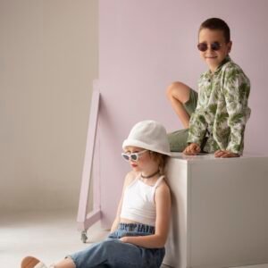 Kid's Fashion