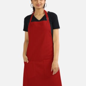 Red Apron