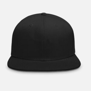 Snapback Cap