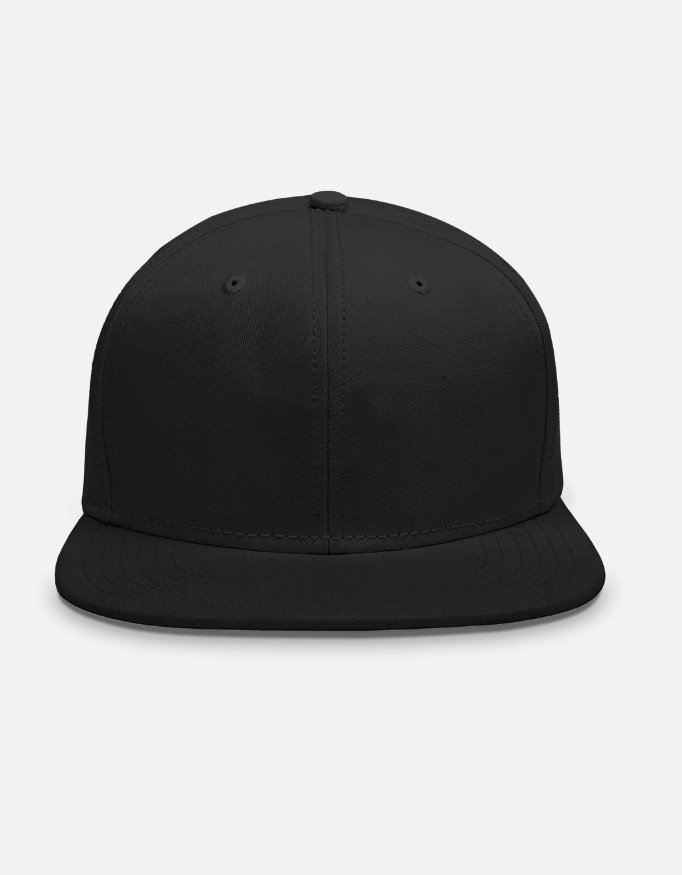 Snapback Cap