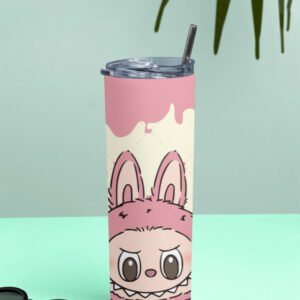 Labubu Tumbler Bottle
