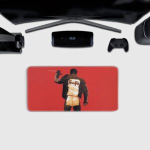 Terrific Gaming Pad