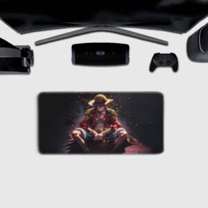 One-Piece Gaming Pad
