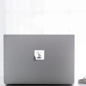 F-P Stickers