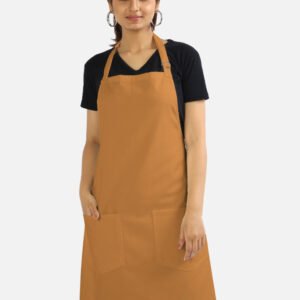 Khaki Apron