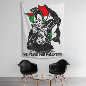 Stand For Tapestry