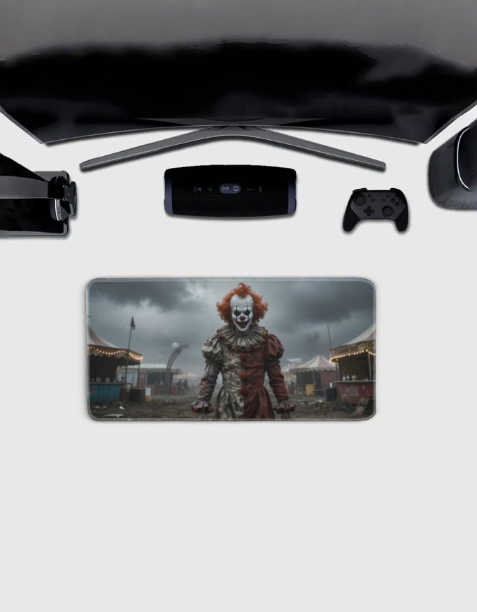 Joker Gaming Pad