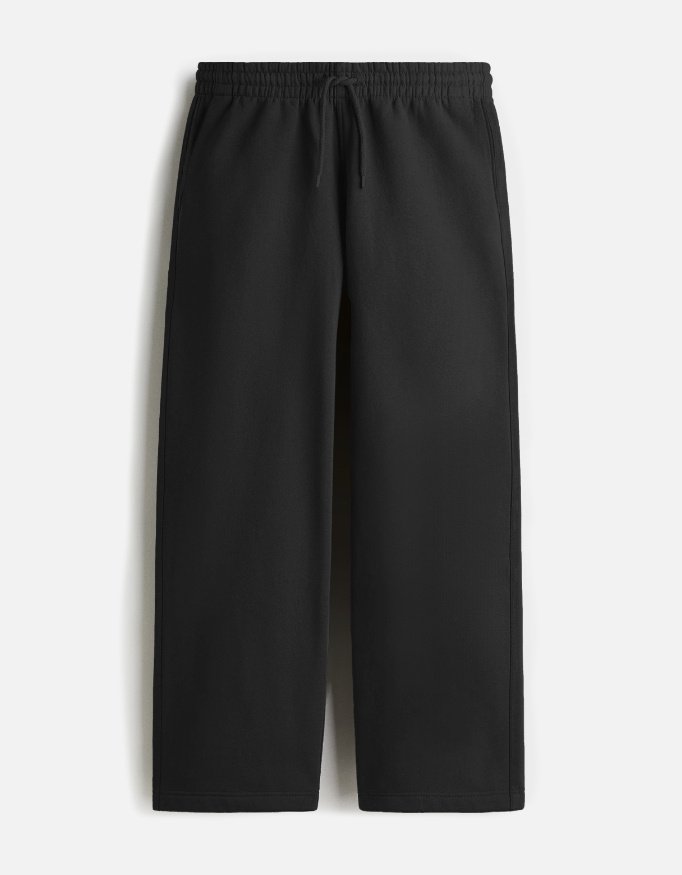 Basic Unisex Sweatpants