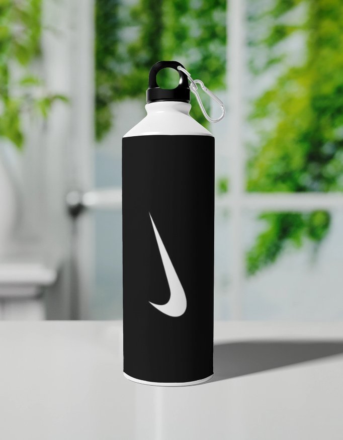 Nike Sipper Bottle