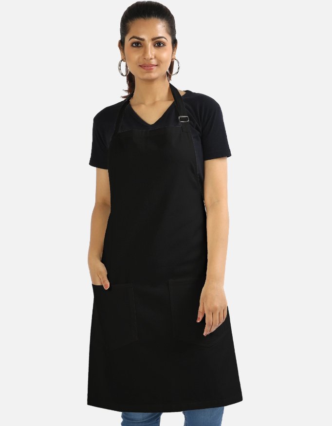 Black Apron