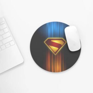 Superman Mouse Pad