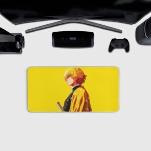 E Gaming Pad