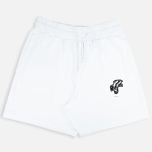Men's Terry Shorts