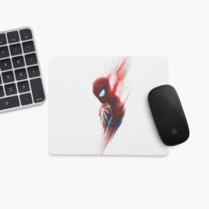 Spiderman Mouse Pad