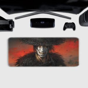 D Gaming Pad