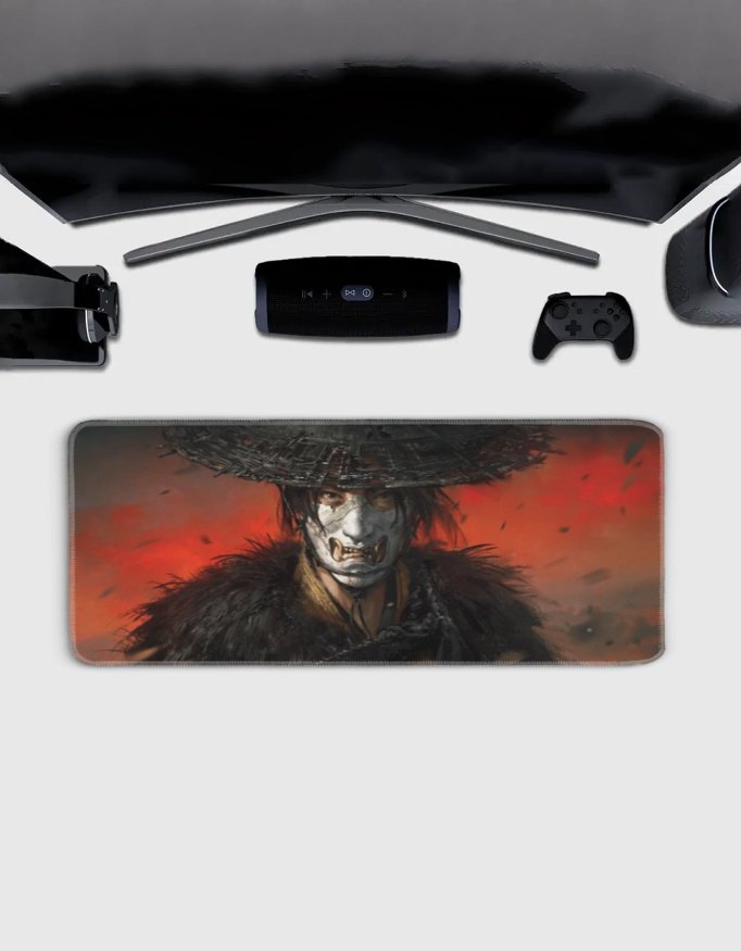 D Gaming Pad