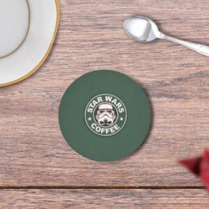 Star wars Coasters