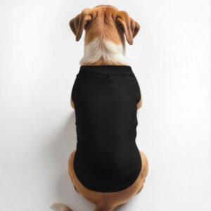 Black Dog T-Shirts
