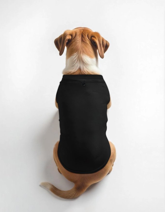 Black Dog T-Shirts