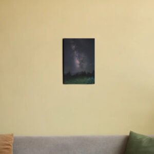 Sky Canvas