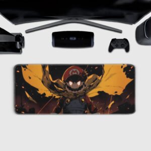 Mario Gaming Pad