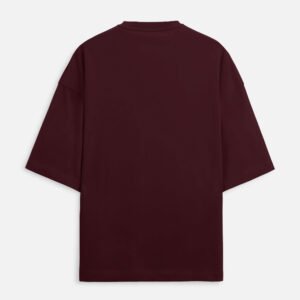 Magic Unisex Terry Oversized Tee