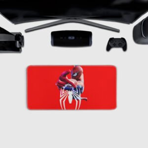 Spider-man Gaming Pad