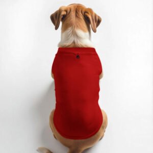 Red Dog T-Shirts