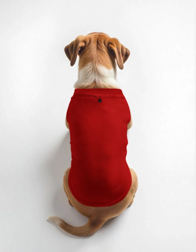 Red Dog T-Shirts