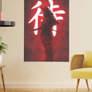 Chines Poster