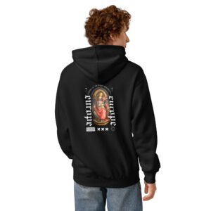 Empire Men’s box hoodie