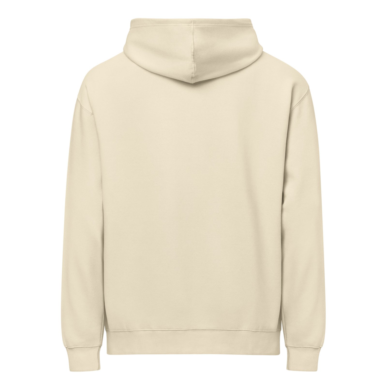 Spooky Men’s box hoodie - Image 3