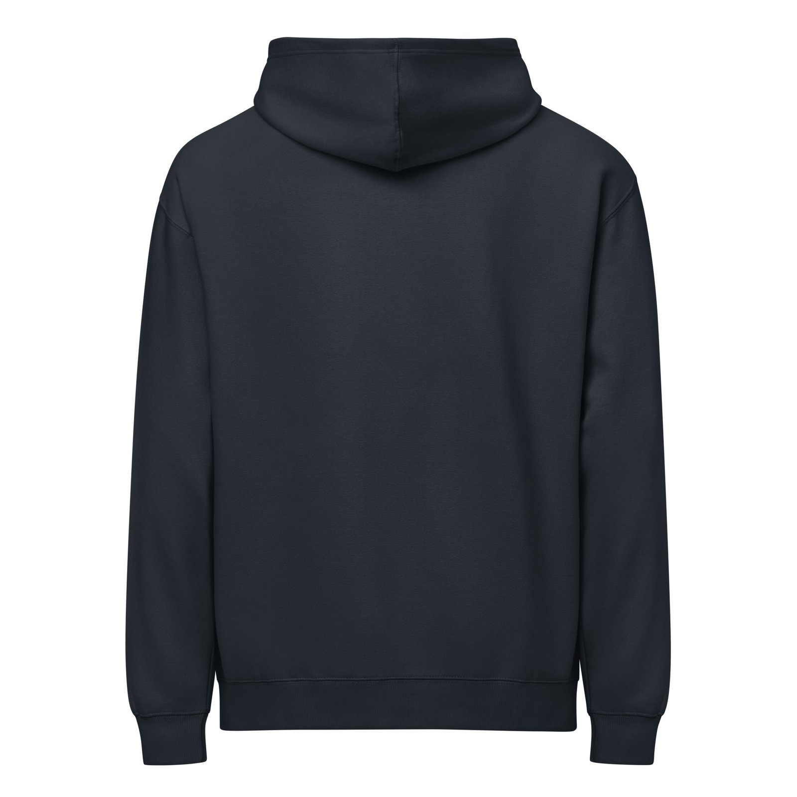 Monkey Men’s box hoodie - Image 3