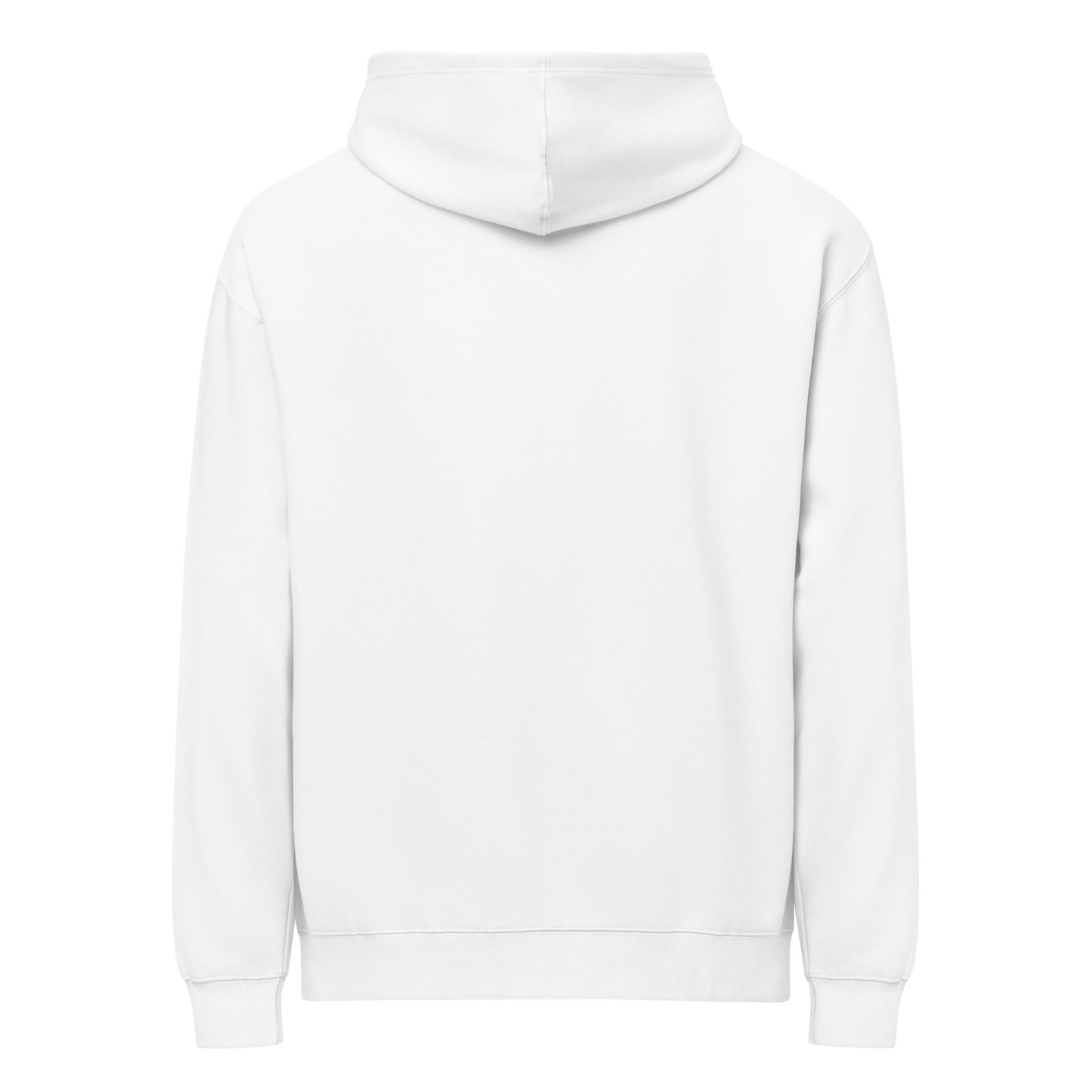 Star Syndrome Men’s box hoodie - Image 3