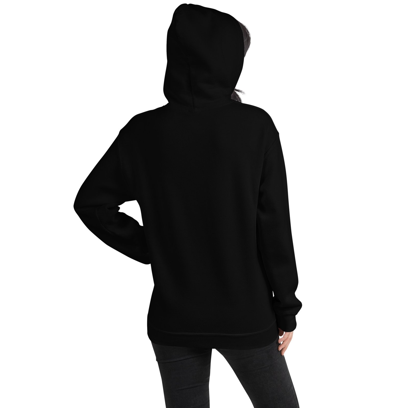 Medusa Unisex Hoodie - Image 6