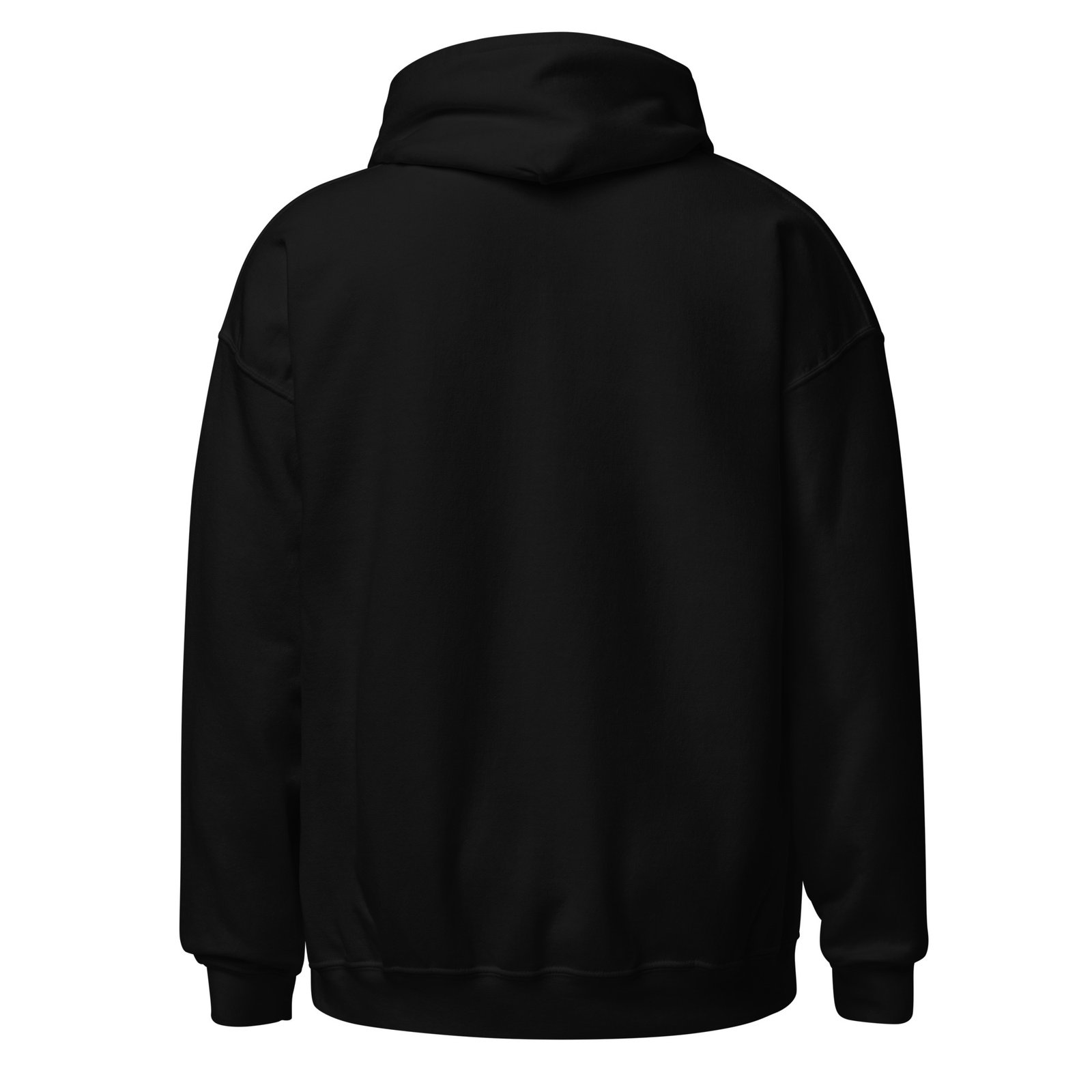 Medusa Unisex Hoodie - Image 3