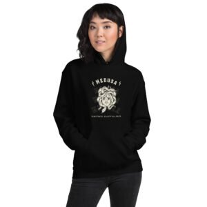 Medusa Unisex Hoodie