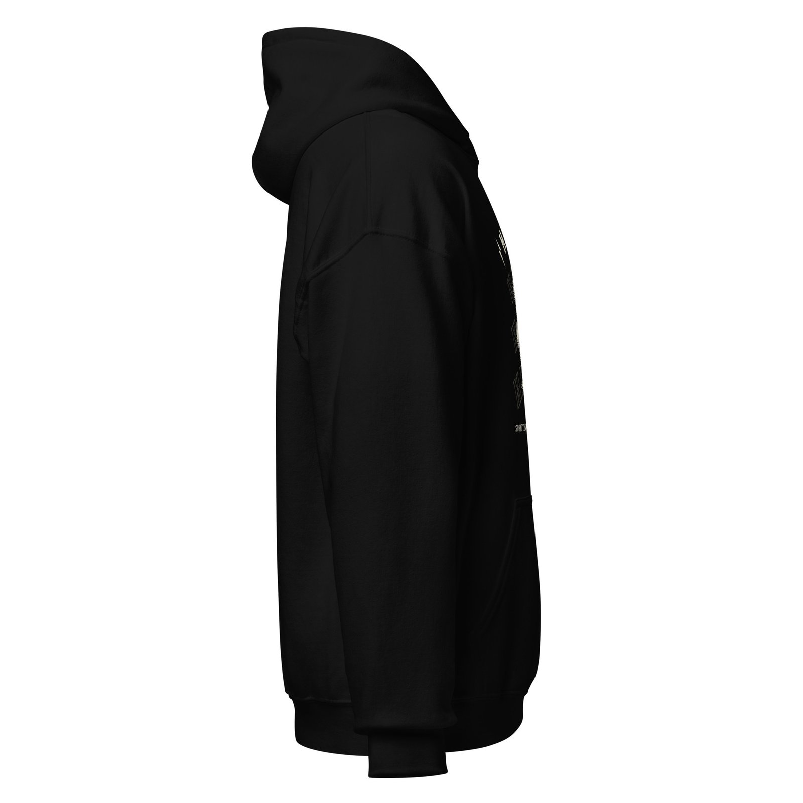 Medusa Unisex Hoodie - Image 5