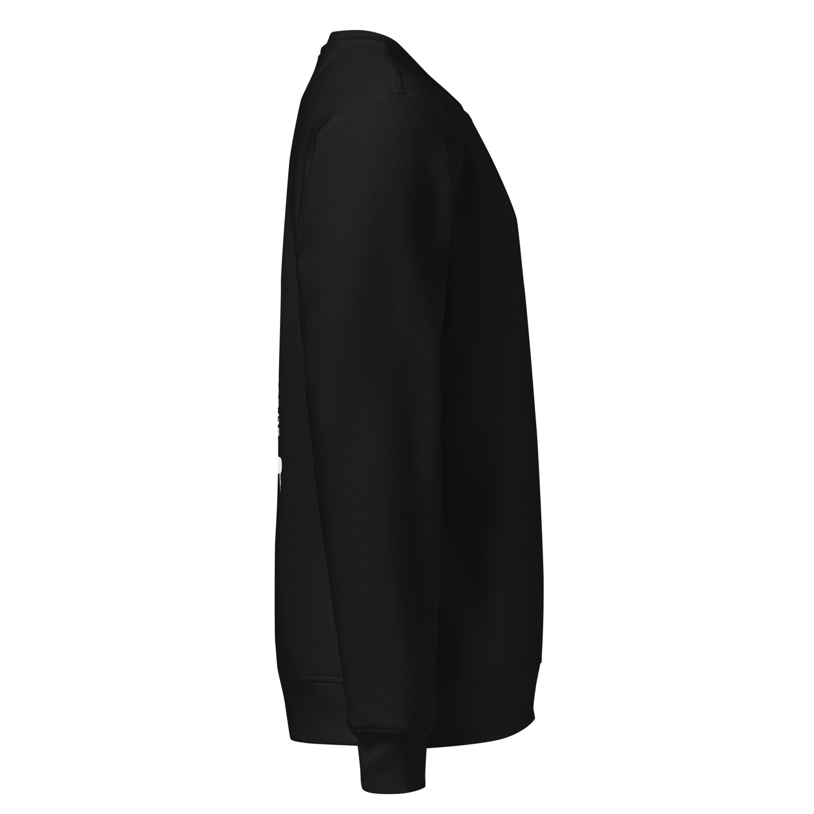 Urban Unisex organic mid-weight sweatshirt - Image 5